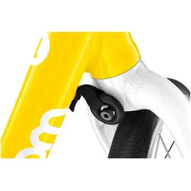 woom GO 1 vibrant yellow