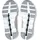 On Cloud 5 Damen Shell/White 36,5