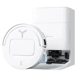 Ecovacs DEEBOT T80 Omni Weiß
