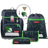 Step by Step CLOUD Schulranzen-Set 5tlg