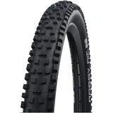 26 x 2,40 Zoll Faltreifen Performance black