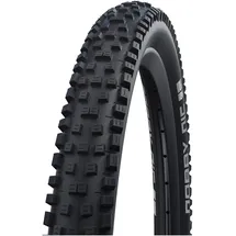 Schwalbe Nobby Nic 26 x 2,40 Zoll Faltreifen Performance black