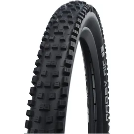 Schwalbe Nobby Nic 26 x 2,40 Zoll Faltreifen Performance black