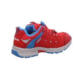 MEINDL Respond Jr. Wanderschuh Rot - 31