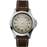 Hamilton Khaki King H64455523