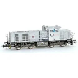 MEHANO 90252 H0 Diesellok Vossloh G1000 BB, ECR, Ep. VI