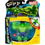 Heroes of Goo Jit Zu Goo Jit Zu Hulk Glow Surge 11cm