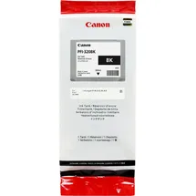 Canon PFI-320MBK mattschwarz