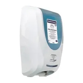 Hartmann Bode CleanSafe Touchless Sensordesinfektionsmittelspender