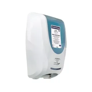 Hartmann Bode CleanSafe Touchless Sensordesinfektionsmittelspender
