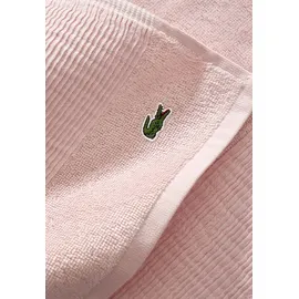 Lacoste Lecroco Rosa 70 x 50 cm