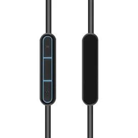 kwmobile Kopfhörerkabel für Bose QuietComfort 35 / 35II / 25 / QC25 / QC35 II / QC35 / On-Ear 2 / OE2 / OE2i / SoundTrue - Ersatz Kabel 150 cm - Schwarz