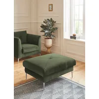 TRENDMANUFAKTUR »Chilltime, elegant und bequem durch Komfortsitzhöhe 46cm, hoher