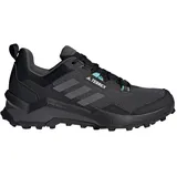 Adidas Terrex AX4 Primegreen Damen core black/grey three/mint ton 38
