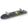 Enuff Skateboards Skully 7,75 Zoll Skateboard - Schwarz