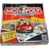 Monopoly Deutschland. Parker aus dem Jahr 2011  unbespielt
