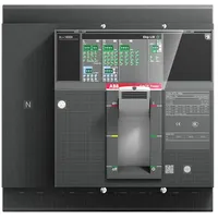 ABB XT7S 1600 EKIP G D Leistungsschalter 1 St.