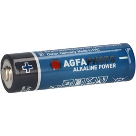 AgfaPhoto Power LR6 Mignon AA 24 St.