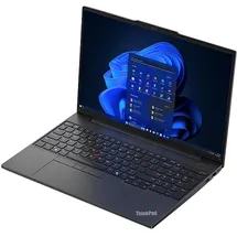 Lenovo ThinkPad E16 G2 AMD Ryzen 5 7535HS 8 GB RAM 256 GB SSD 21M50025GE