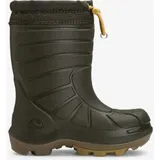 Viking Extreme Gummistiefel Grün 24