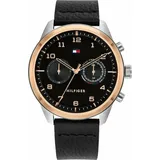 Tommy Hilfiger Patrick 1791786 Quarzwerk Herren-Armbanduhr