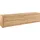 vogl möbelfabrik 1237 Lowboard 211 cm Braun/Massivholz