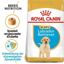 Royal Canin Labrador Retriever Junior 12 kg