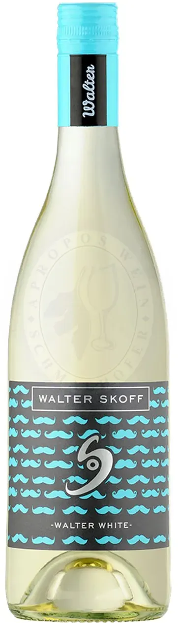 Walter White 2025 Skoff Original 0,75l