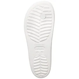 Crocs Classic Platform Flip white 42-43