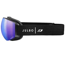 Julbo Shadow Reactiv 1-3 Hight Contrast Skibrille (Größe One Size, schwarz)