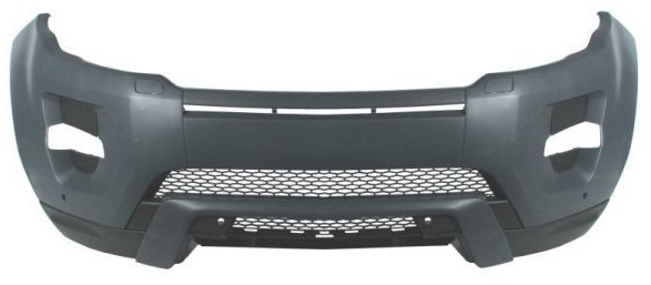 BLIC Stoßfänger Vorne für LAND ROVER Range Rover Evoque 2.2 D 4x4 2.0