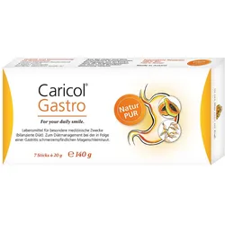 Caricol Gastro Sticks