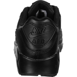 Nike Air Max 90 LTR Herren Black/Black/Black 42