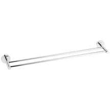 Grohe Essentials Doppel-Badetuchhalter 40802001