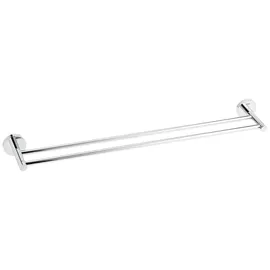 Grohe Essentials Doppel-Badetuchhalter 40802001