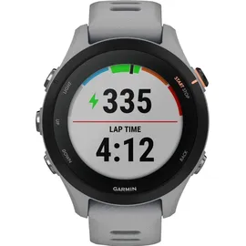 Garmin Forerunner 255S 41 mm powder grey