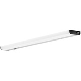 Ledvance LED Unterbau-Leuchte, Leuchte für Innenanwendungen, Warmweiß, 370,0 mm x 67,0 mm x 22,0 mm, Linear LED Flat