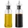 AdHoc AromaPour Essigspender und Ölspender 300 ml 21 cm Weiß