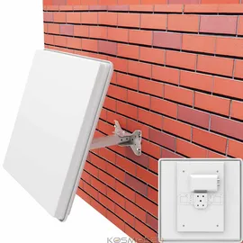 Selfsat H50D2