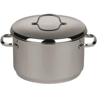 RIESS Cristall Fleischtopf 22 cm