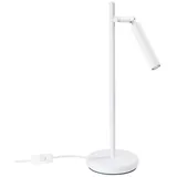 Sollux SL.1468 Tischlampe Weiß