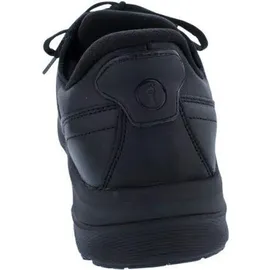 Orthofeet Navigate Herren Schwarz 42
