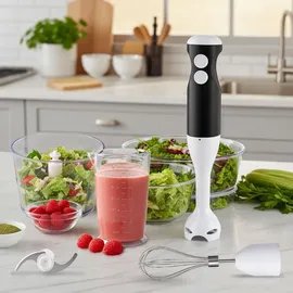 ideoon home Power Stabmixer-Set 400W Stabmixer