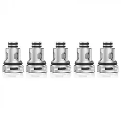 Vapefly TGO Coils 5er Pack Verdampferköpfe 0,3 Ohm