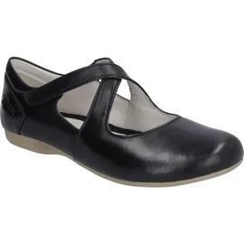 Josef Seibel Fiona 04 schwarz 38