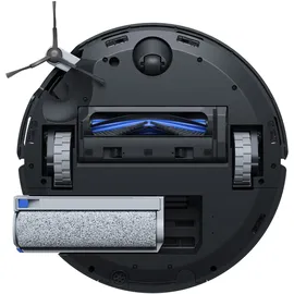 Ecovacs DEEBOT X8 PRO Omni Saug-/Wischroboter inkl. Absaug-/Reinigungsstation schwarz