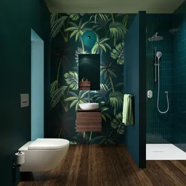 Villeroy & Boch Subway 3.0 mit WC-Sitz Weiß CeramicPlus