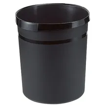 HAN Grip 18 l Schwarz