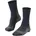 Damen Socken Blau 37-38