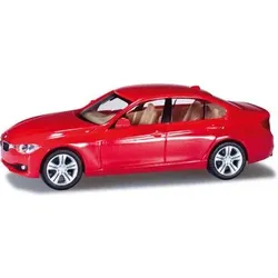 HERPA 024976 1:87 BMW 3er TM